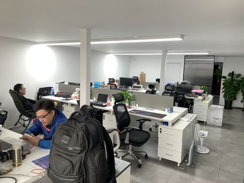 南京兰贝斯科技视产品与项目的质量管理与安全控制为企业生命